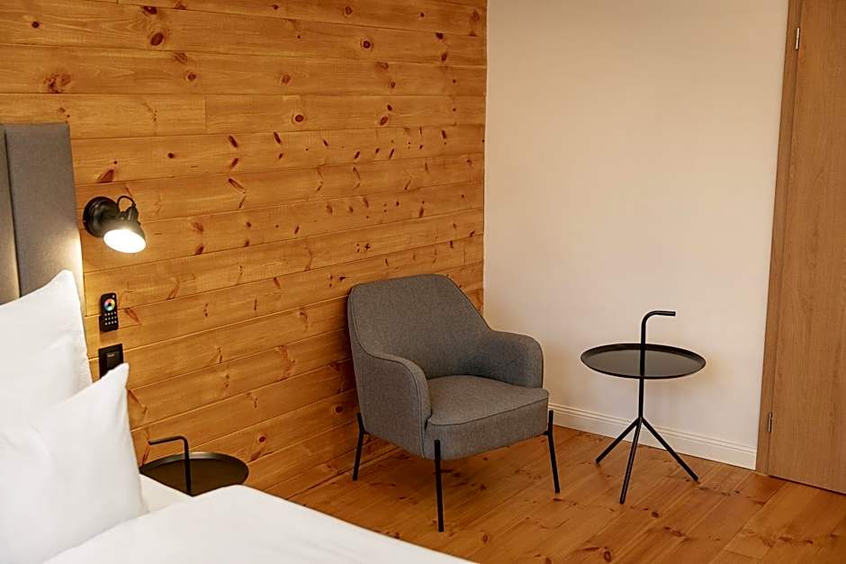 Pytloun Wellness Hotel Harrachov