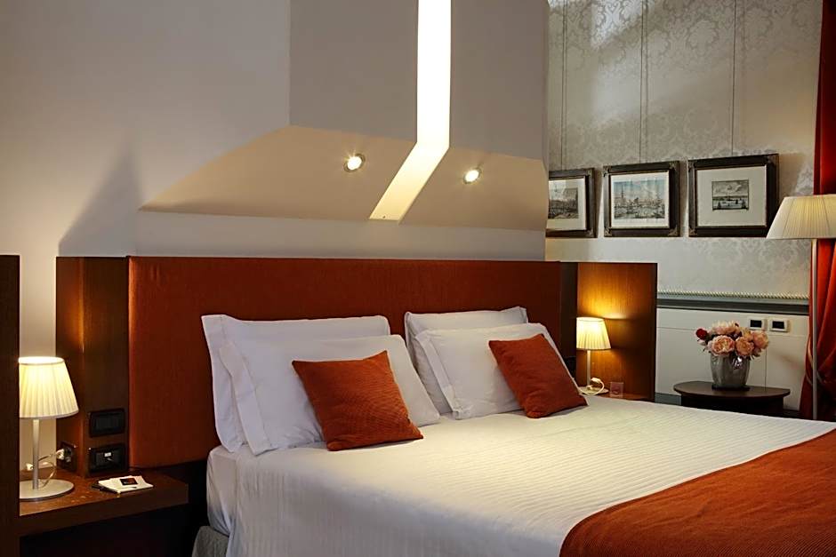 Ruzzini Palace Hotel