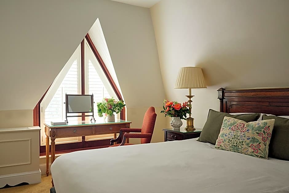 Ettington Park Hotel, Stratford-upon-Avon