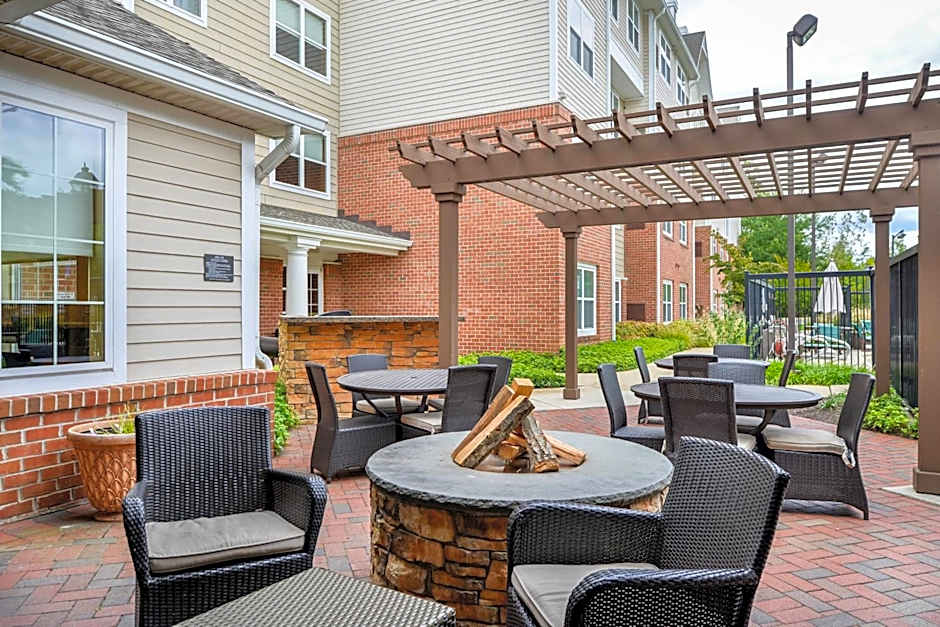 Residence Inn by Marriott Baltimore White Marsh
