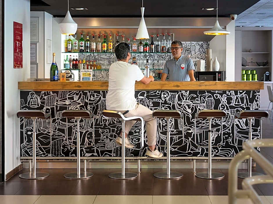 ibis Epernay Centre Ville