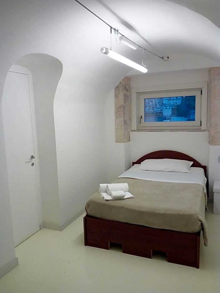 San Giorgio Modica Hotel