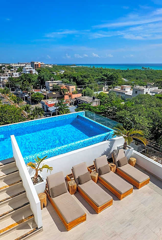 Balkon Boutique Hotel