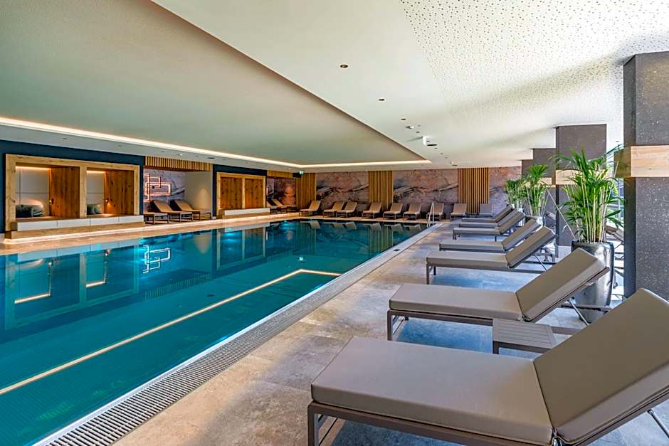 Hotel Sonne