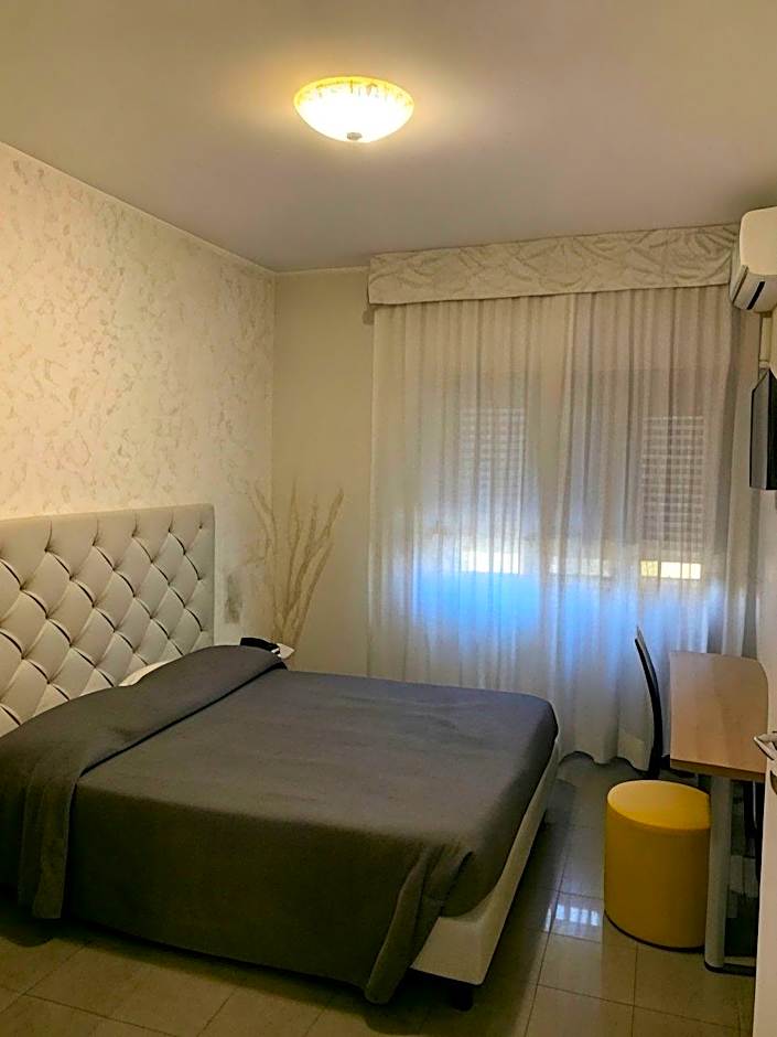 Hotel Marte