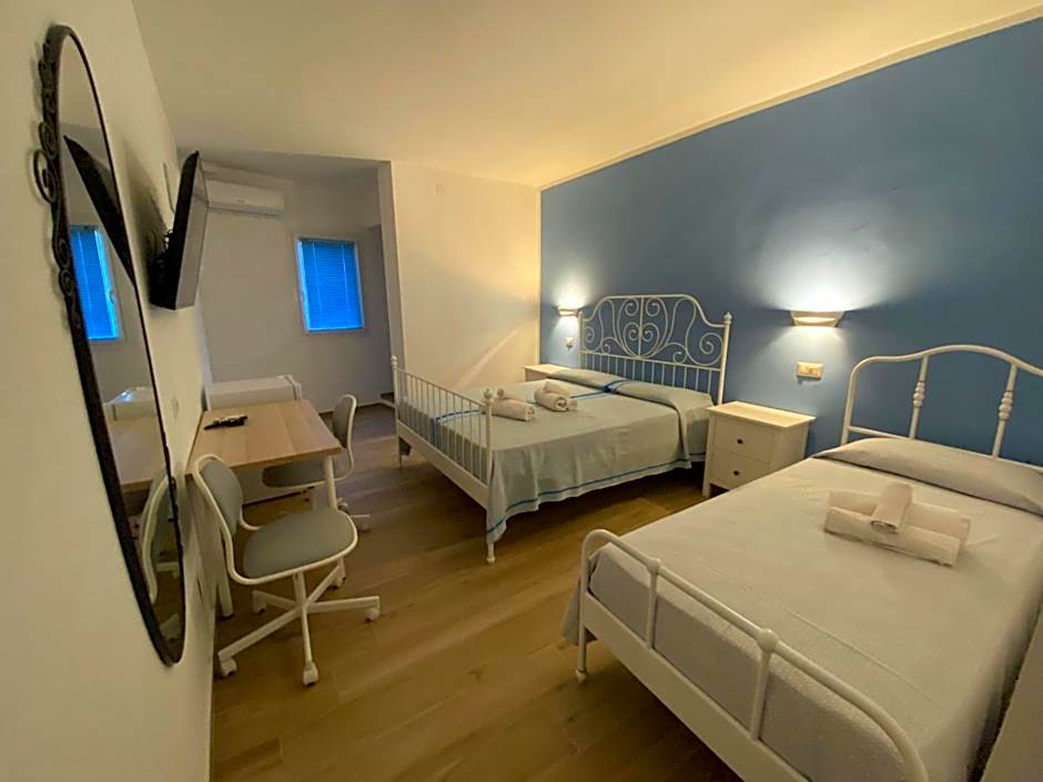 Antico Palazzo Spinola