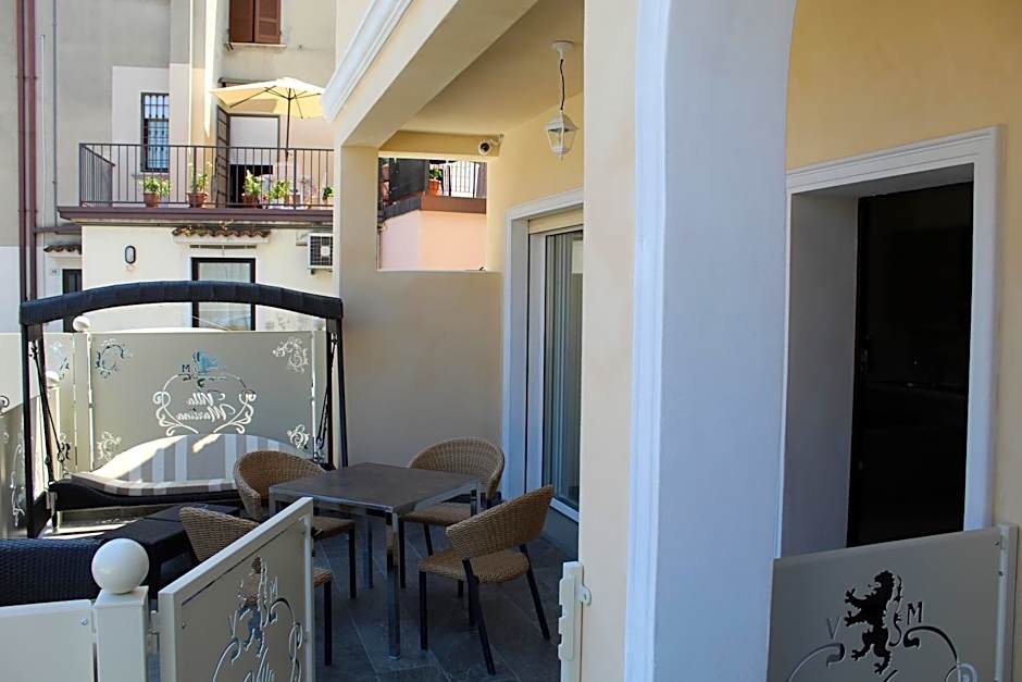 Villa Martina