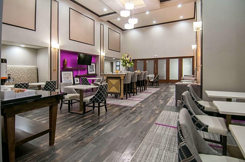 Hampton Inn By Hilton & Suites Ridgeland