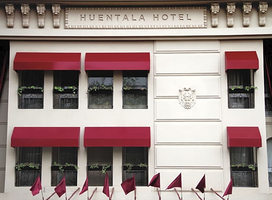 Huentala Hotel