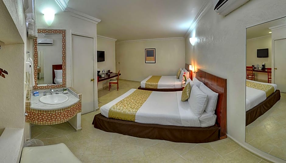 Best Western Taxco