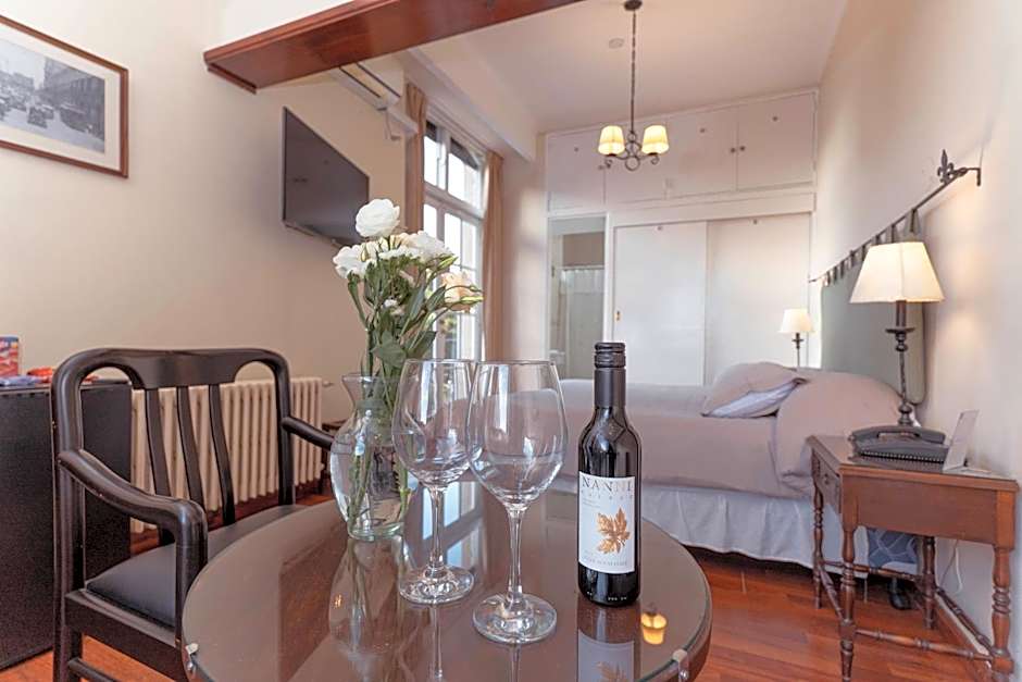 Hotel Colonial Salta