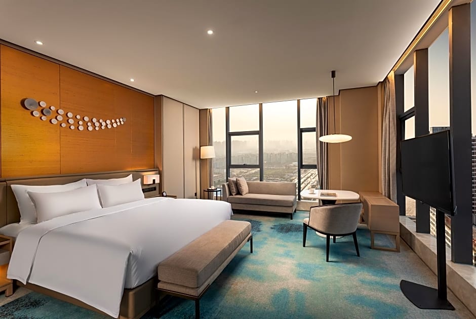 Ramada Plaza Wyndham Xiangyang Xiangzhou