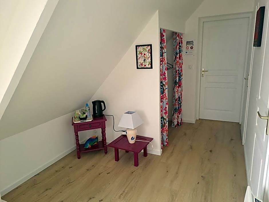 Les grandes Masures B&B