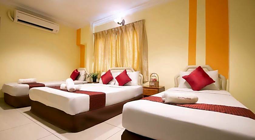 Sun Inns Hotel Lagoon Sunway