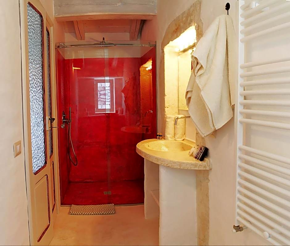 Palazzo Camarda B&B