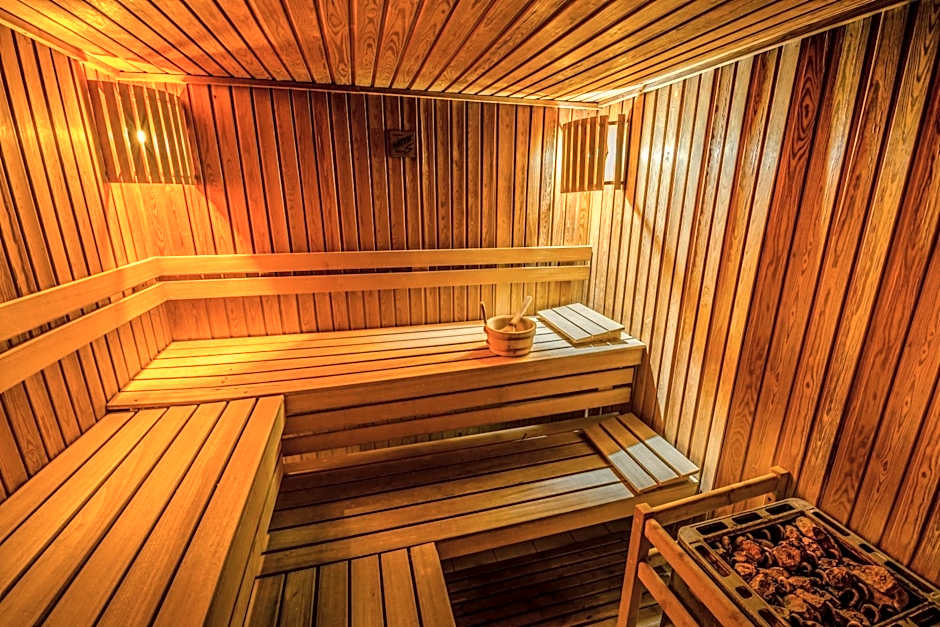 Kopala Tskneti Hotel