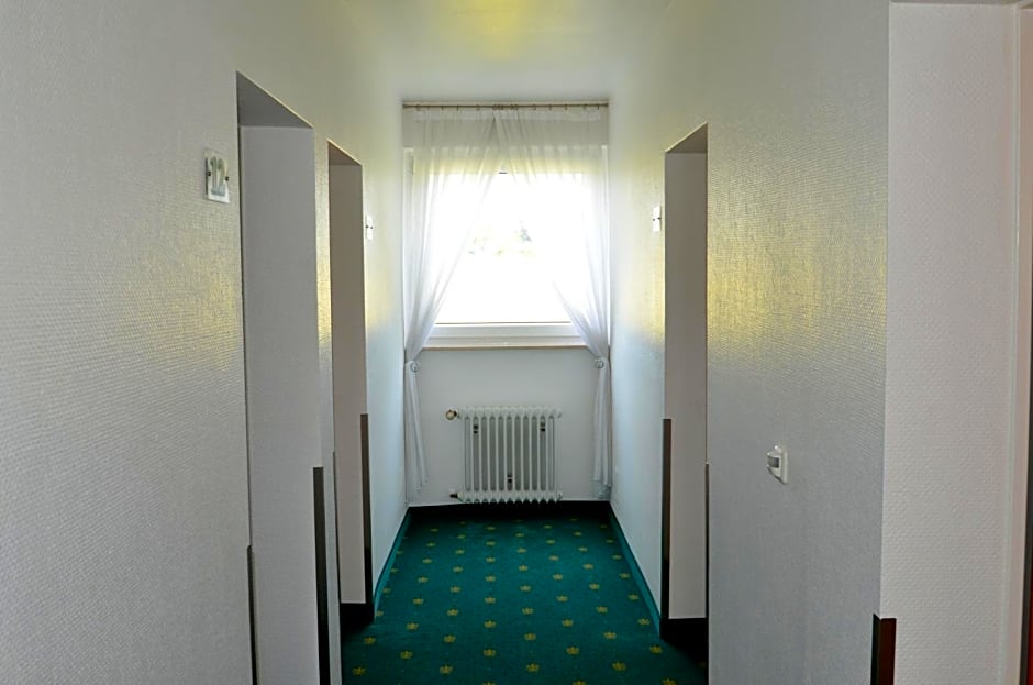Landhotel Sulzbacher Hof