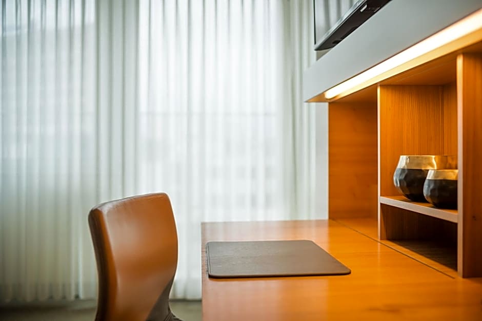 Lindner Hotel Berlin Ku'damm, part of JdV by Hyatt