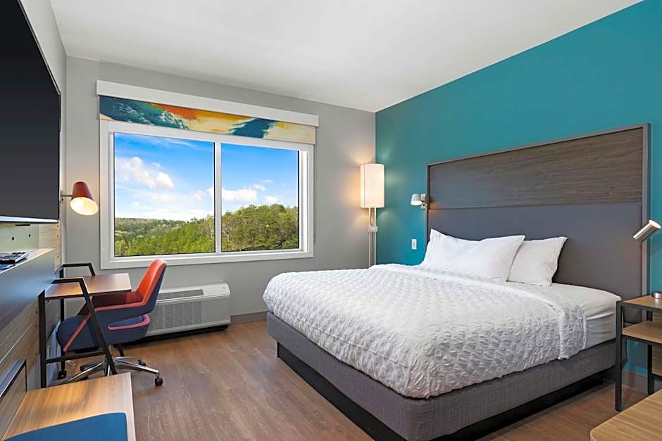 Tru By Hilton Cartersville, GA