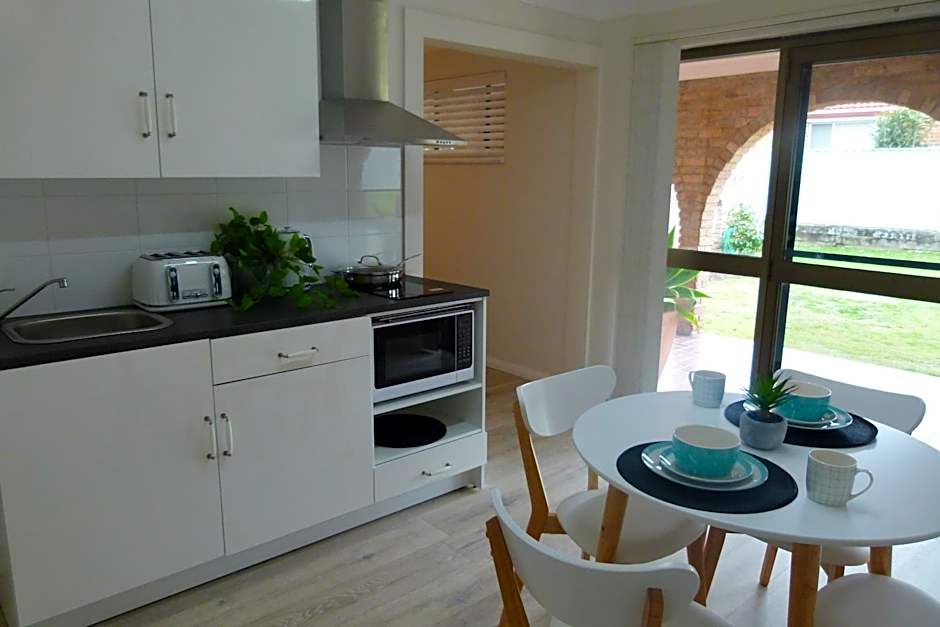 The Sanctuary Paradise beach