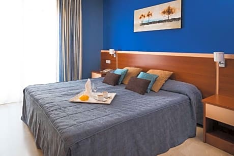 BASIC KING SIZE (2 ADULTS)