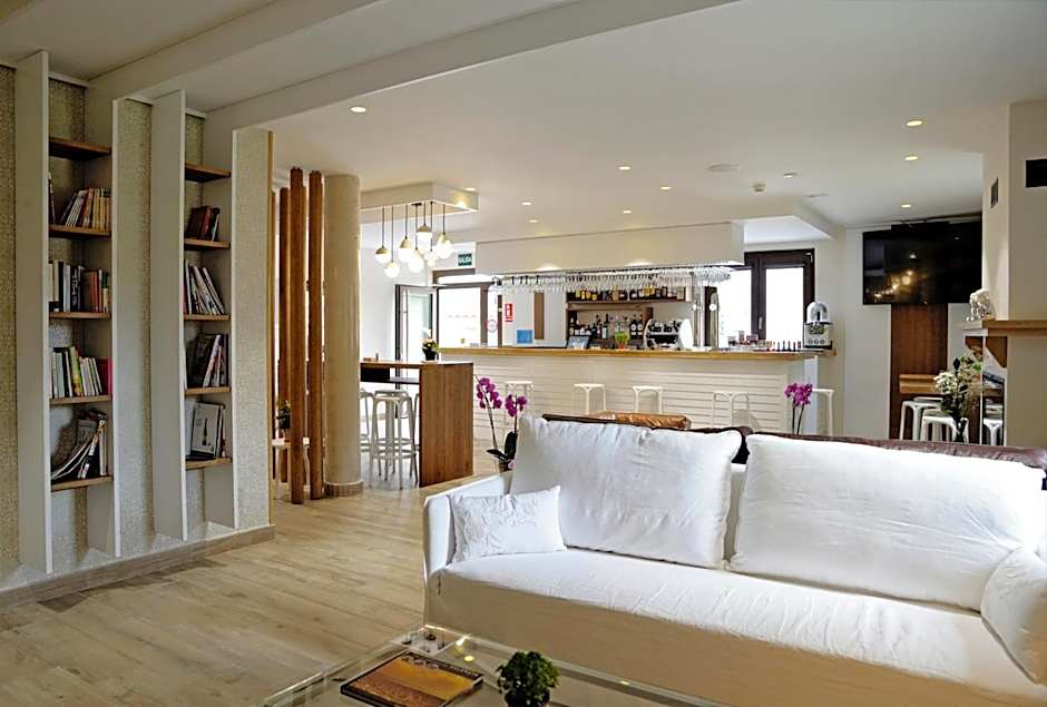 Hotel Rural Oasibeth