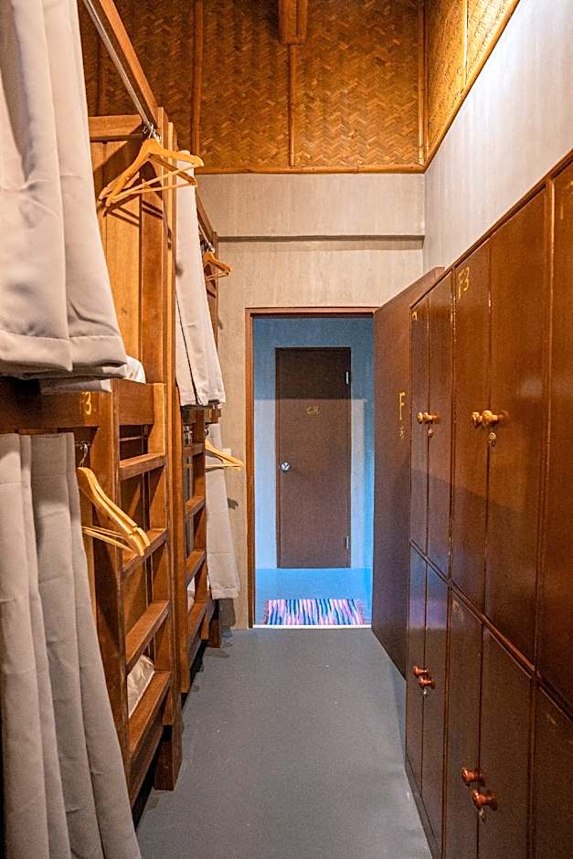 The Circle Hostel La Union