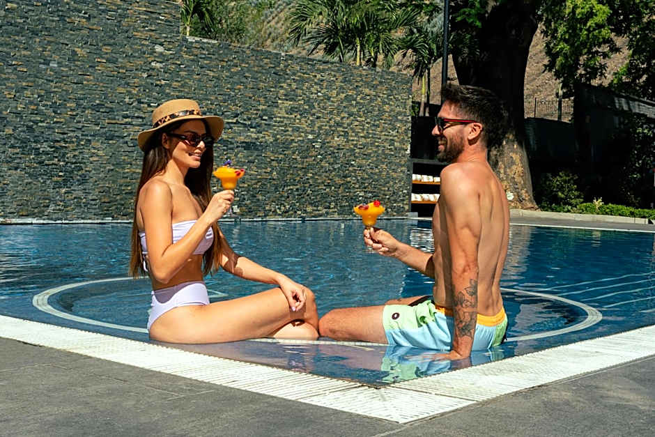 Casa Salles Hotel Boutique