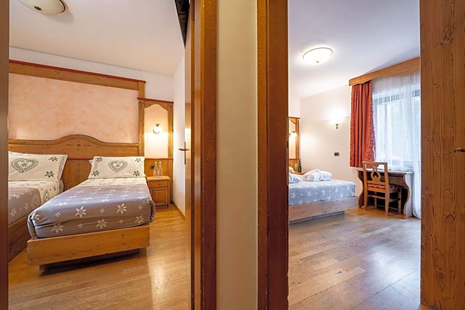 Hotel il Caminetto Sport