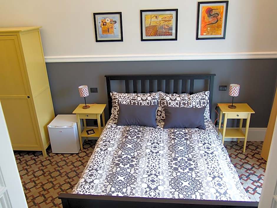 B&B Umberto 134