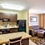 MainStay Suites Fargo - I-94 Medical Center