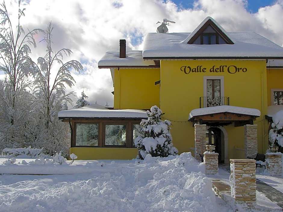 Hotel Valle dell' Oro