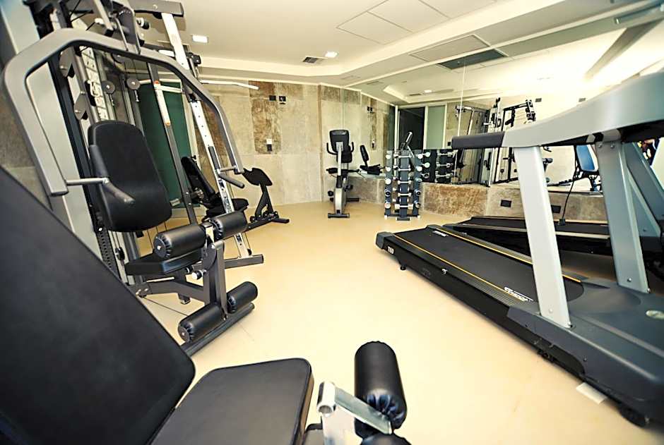 Hotel Guaminí Misión