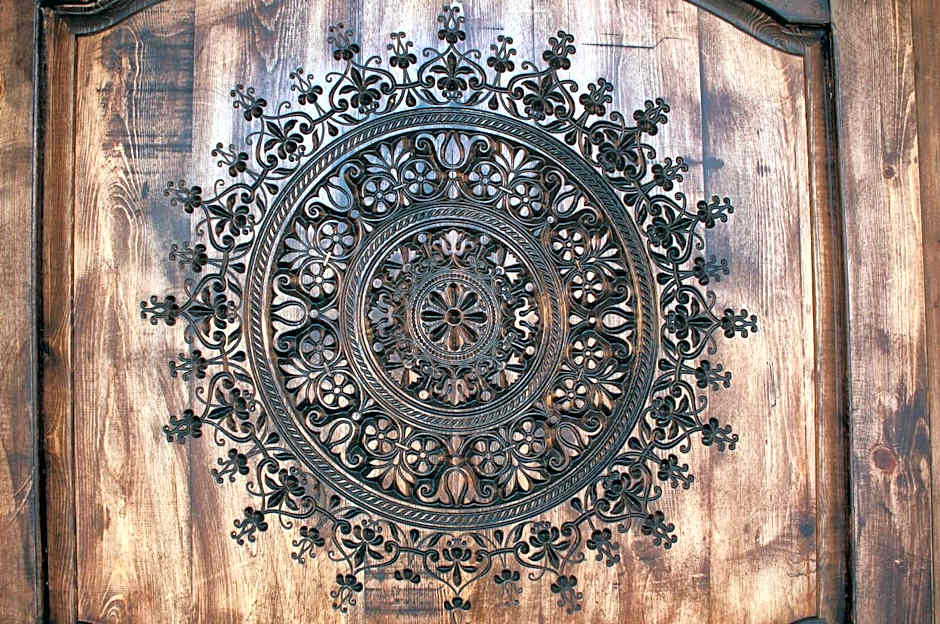 Kemerhan Cave Suites