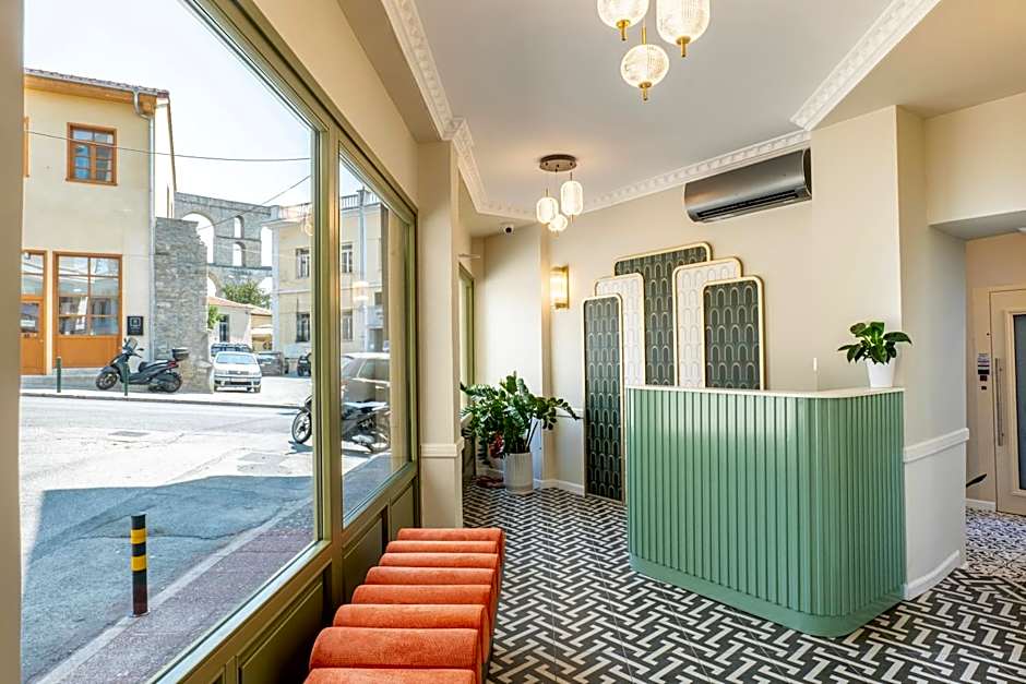 Atlas Boutique Suites