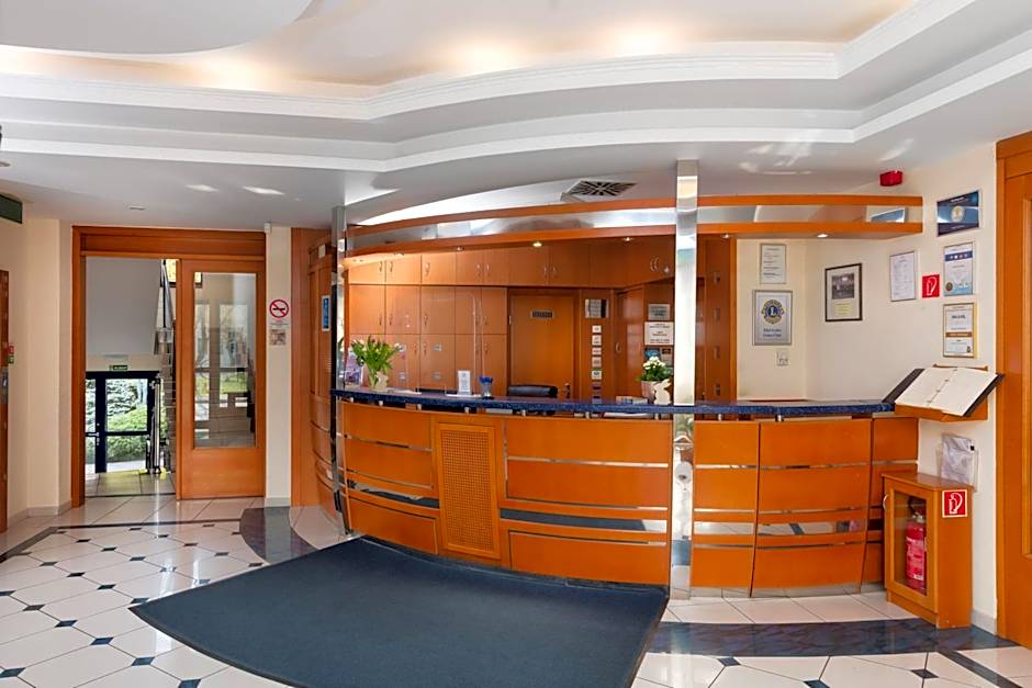 Hotel Kálvária Superior