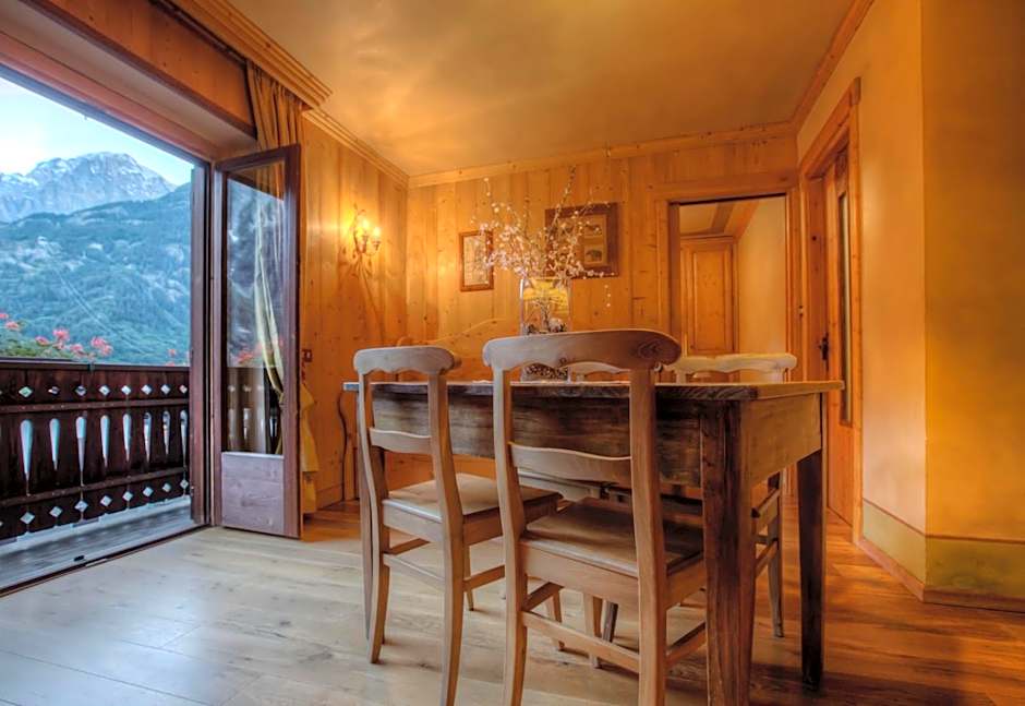 B&B Residence Checrouit