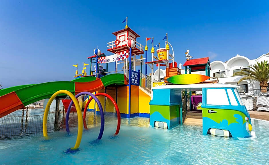 Bakour Lanzarote Splash