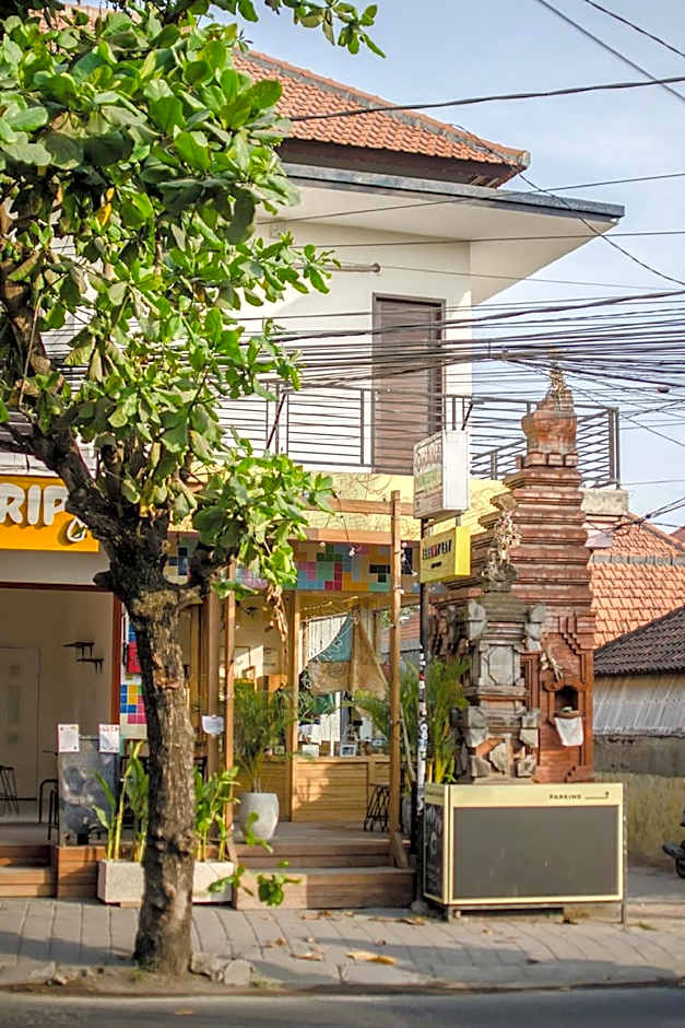 Azalea Homestay & Villa