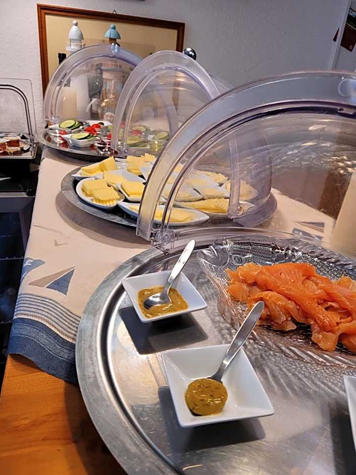 Naturwert Hotel Garni Ursula