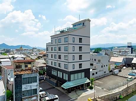 Kotohira River Side Hotel