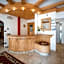 Chalet Campiglio Imperiale