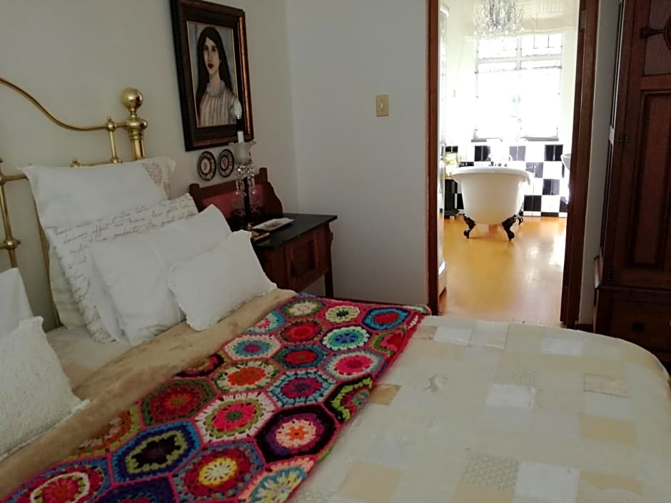 29onTait Guest House