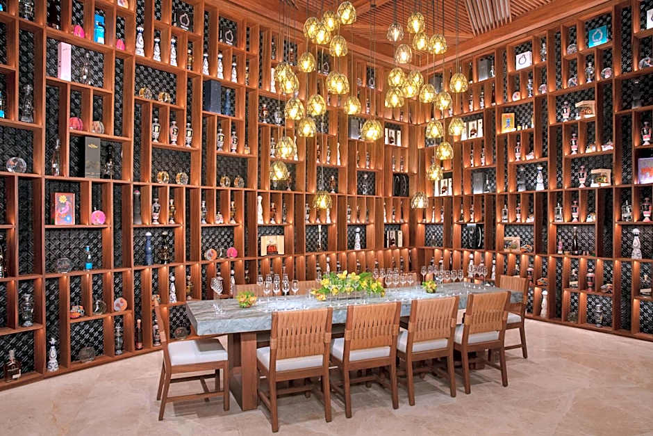 Secrets Playa Blanca Costa Mujeres - All Inclusive Adults Only