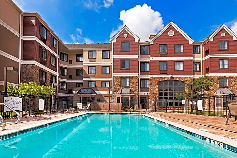 Staybridge Suites Tulsa-Woodland Hills By IHG