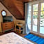Yellowwood Lodge