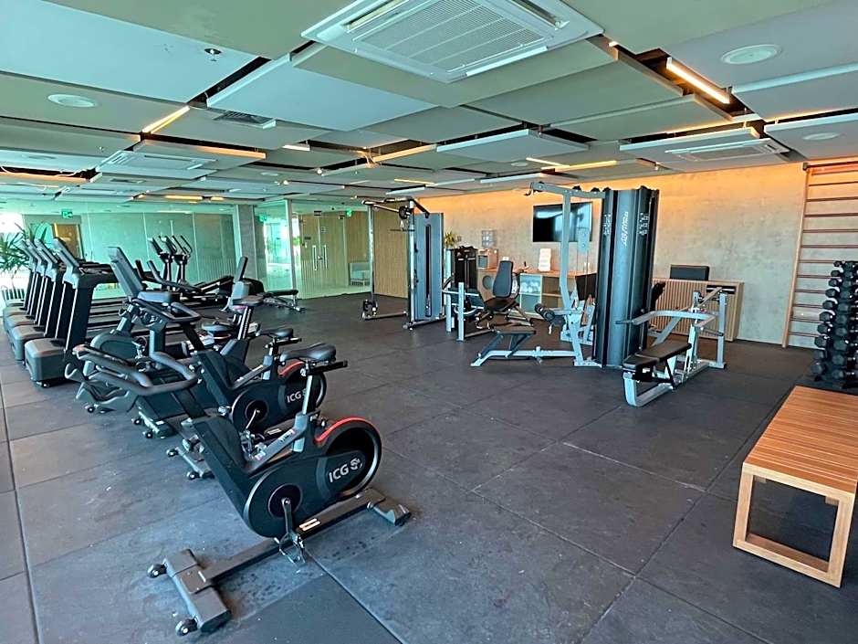 Novotel Recife Marina