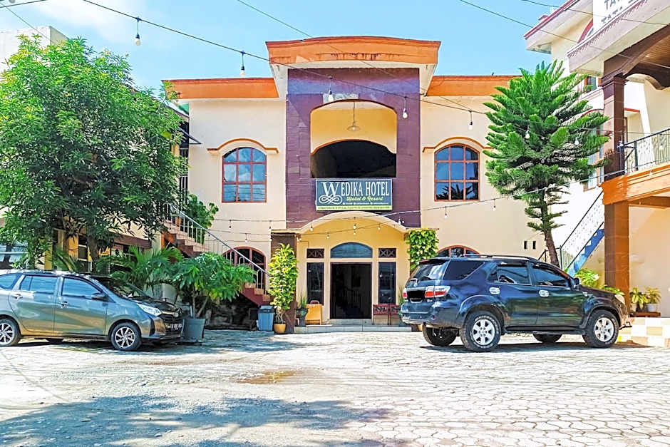 Urbanview at Wedika Hotel Bengkulu