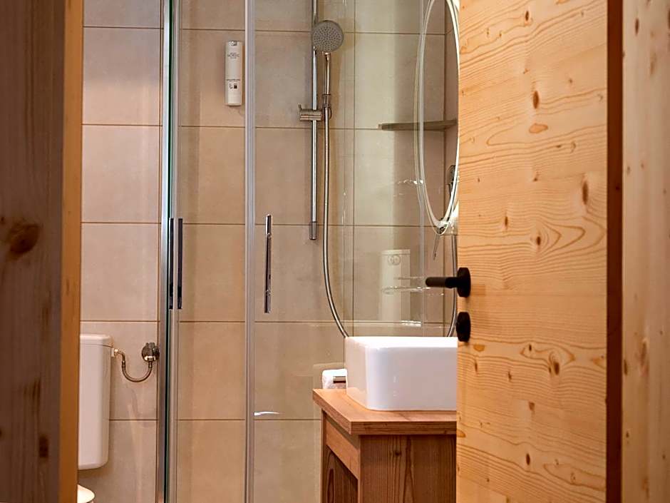 Hotel-Garni Kalkbrennerhof