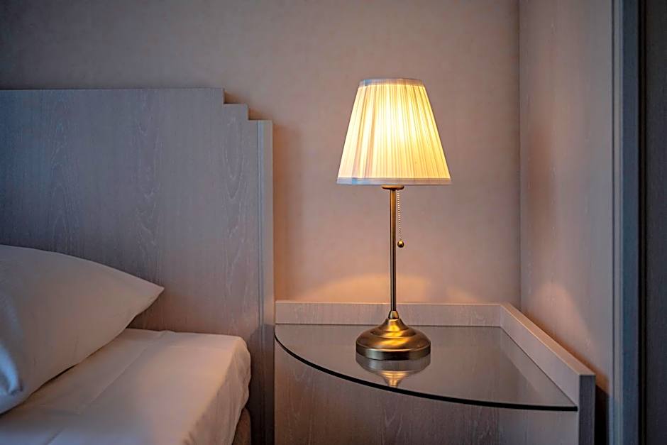 Stäffele City Appartements